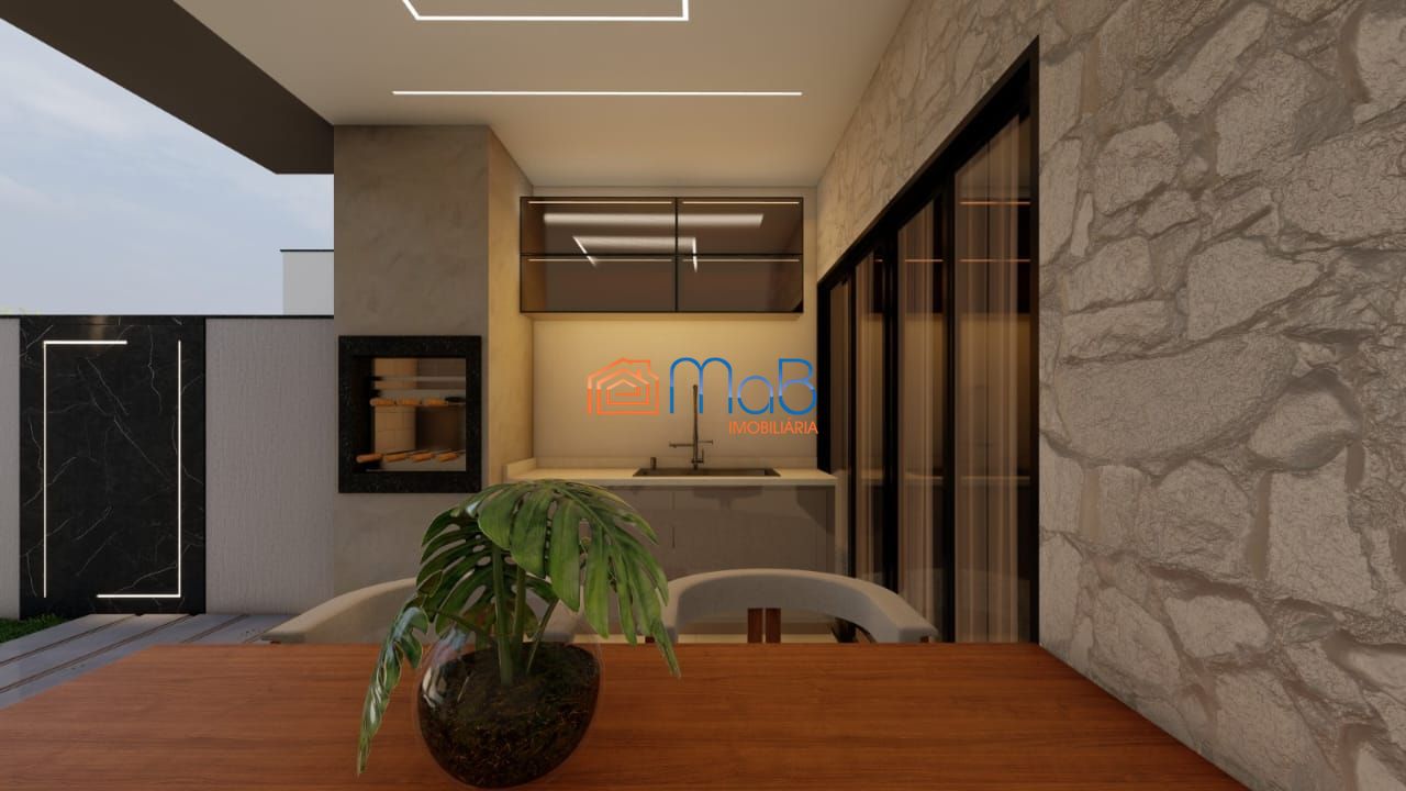 Casa, 3 quartos, 200 m² - Foto 5