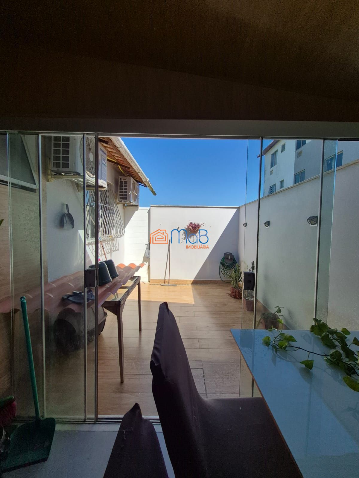 Casa Aconchegante e Moderna à Venda - Total Ville, Virgem Santa