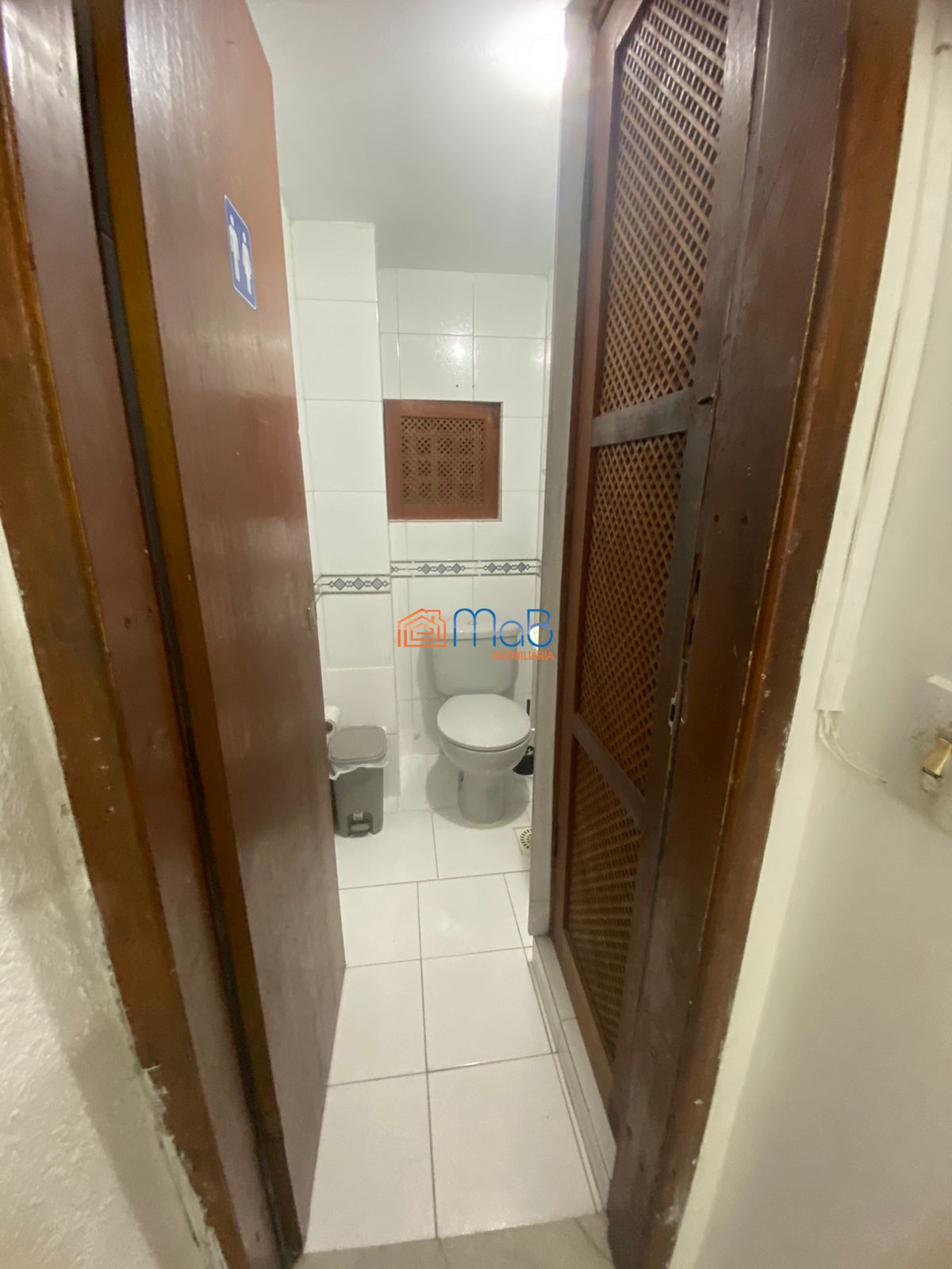 Loja-Salão para alugar com 1 quarto, 50m² - Foto 9