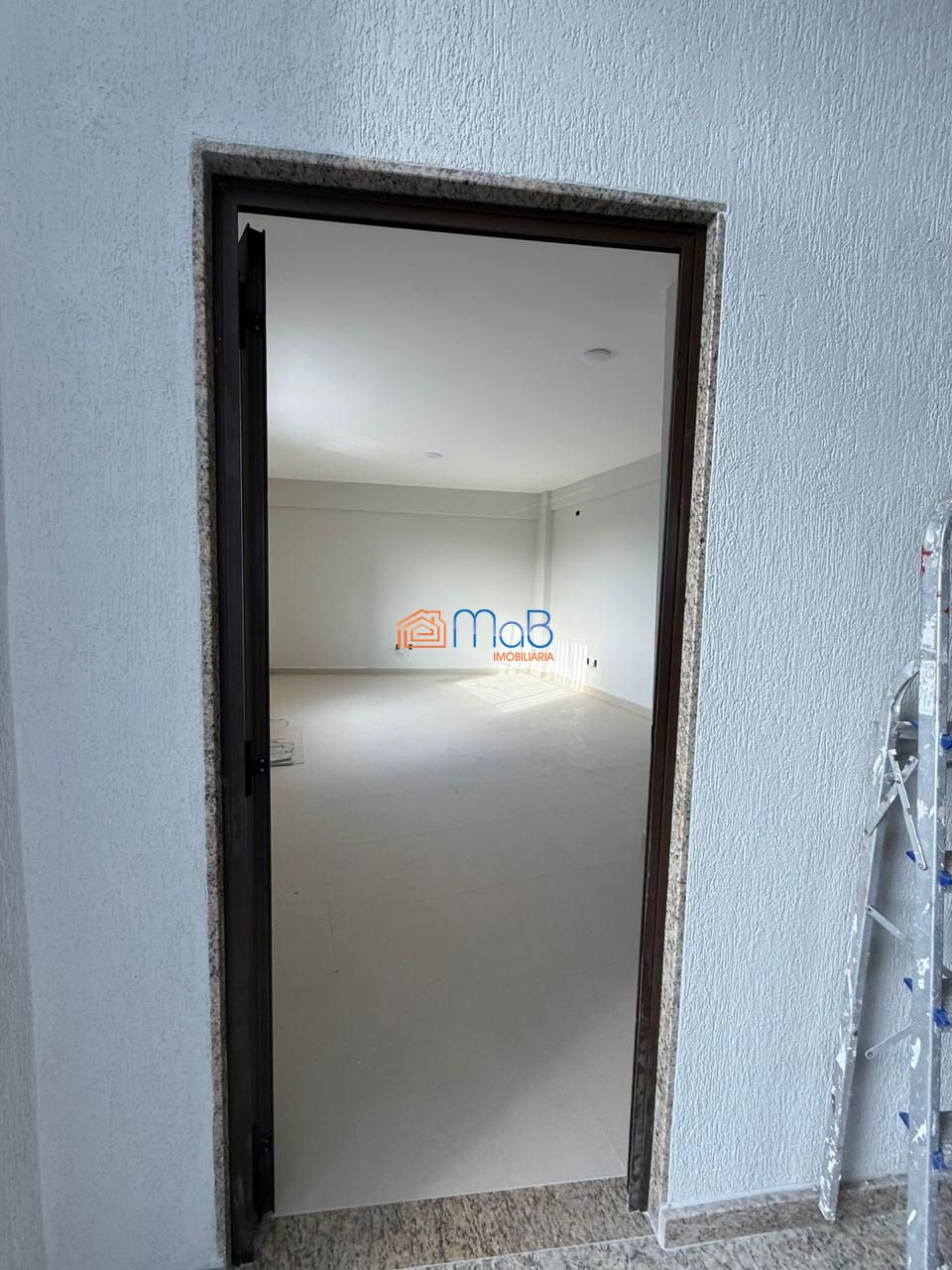 Salas comerciais para locação - centro, macaé
