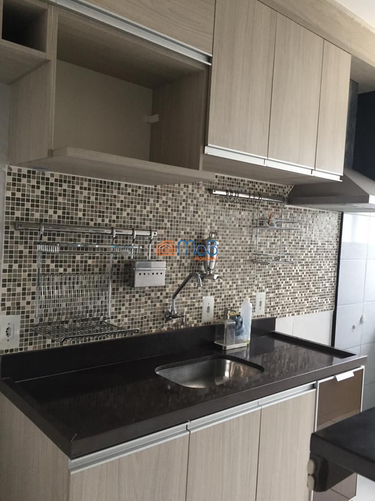 Apartamento à venda com 2 quartos, 65m² - Foto 6