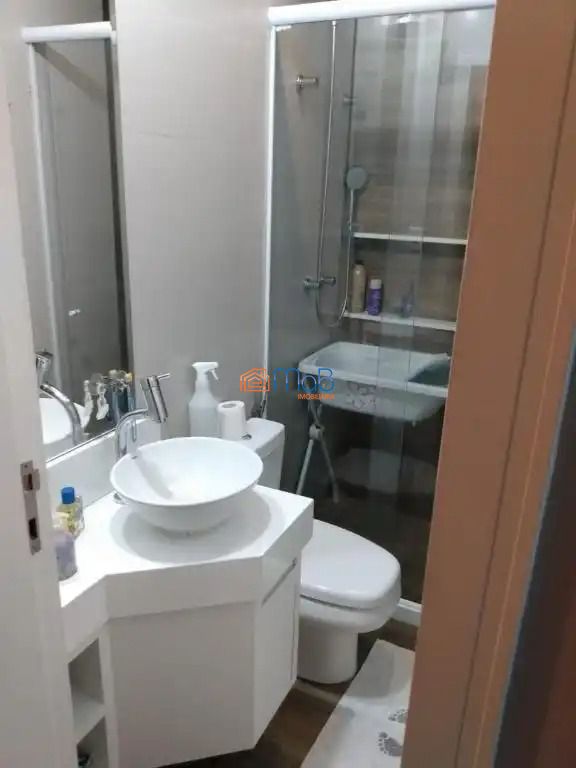 Cobertura à venda com 3 quartos, 155m² - Foto 17