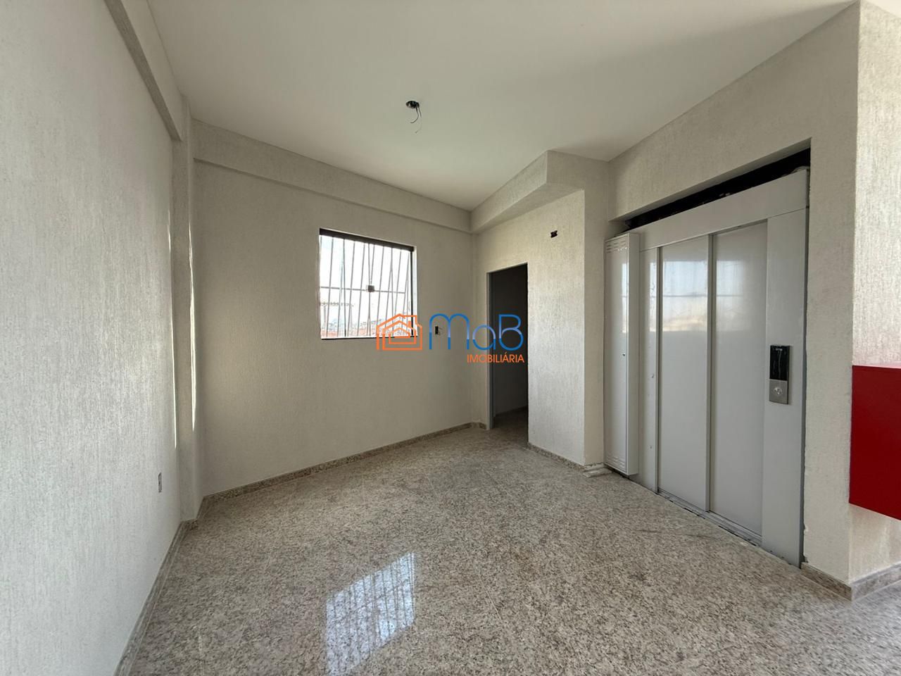 Salas comerciais para locação - centro, macaé