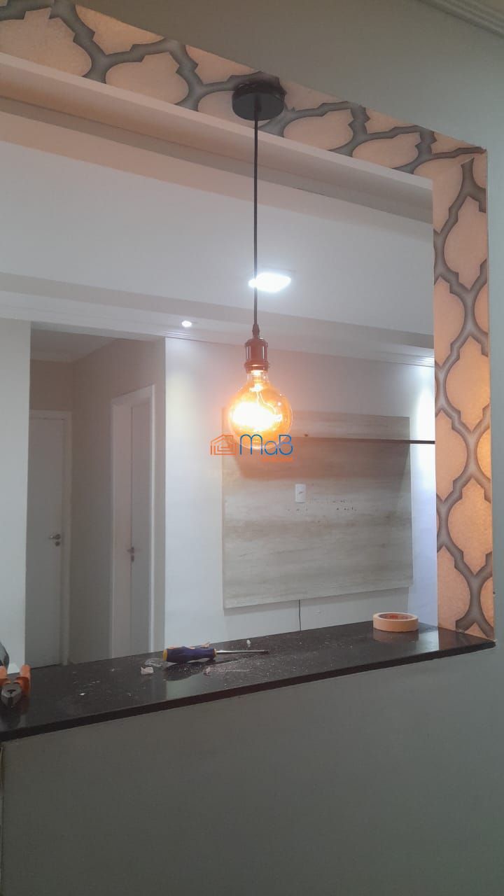 Apartamento, 2 quartos, 45 m² - Foto 5