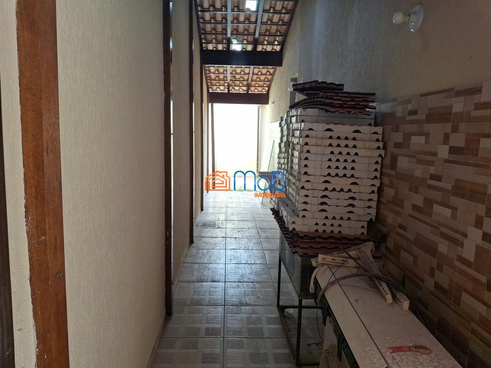 Casa duplex ampla no jardim mariléa!