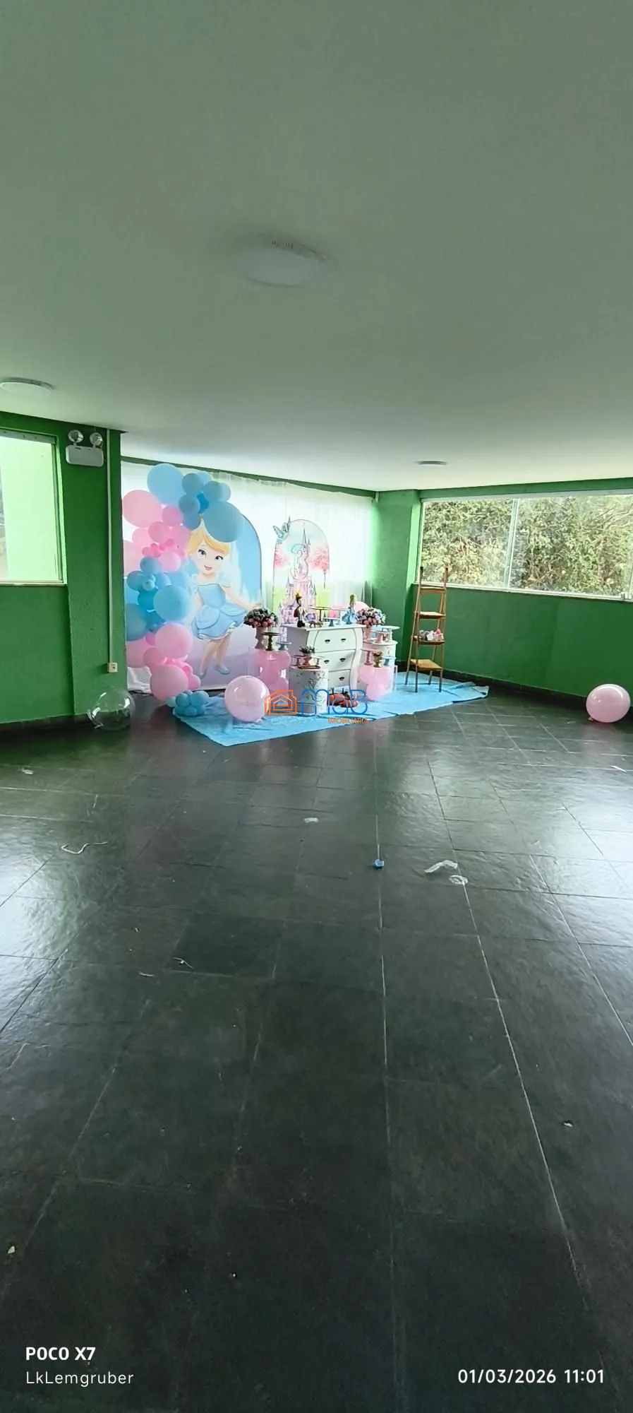 Apartamento, 3 quartos, 125 m² - Foto 26