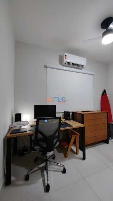 Apartamento à venda com 3 quartos, 87m² - Foto 23