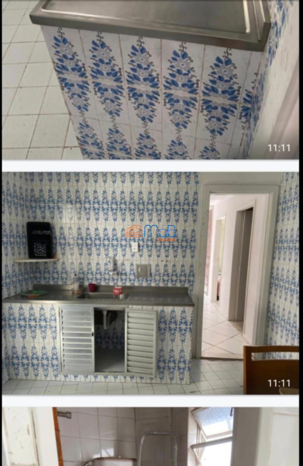 Excelente oportunidade de investimento ou moradia no centro  - foto 6