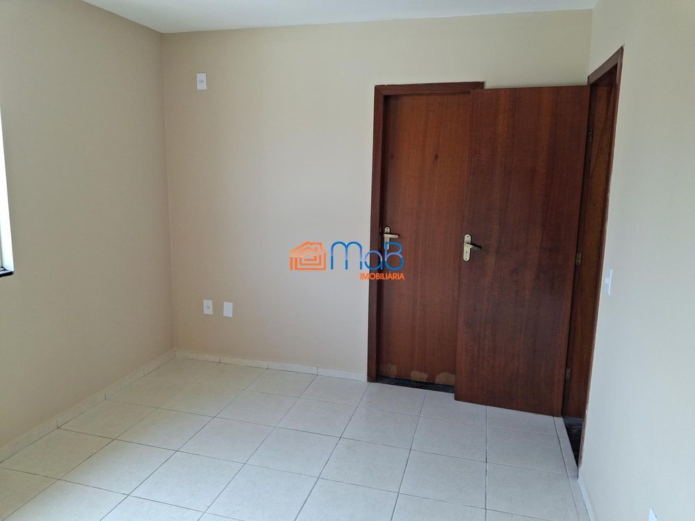 Casa duplex ampla no jardim mariléa!