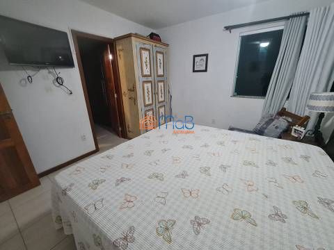 Casa de Condomínio à venda com 3 quartos, 118m² - Foto 17