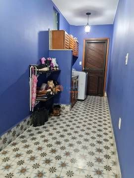 Casa de Condomínio à venda com 3 quartos, 118m² - Foto 21