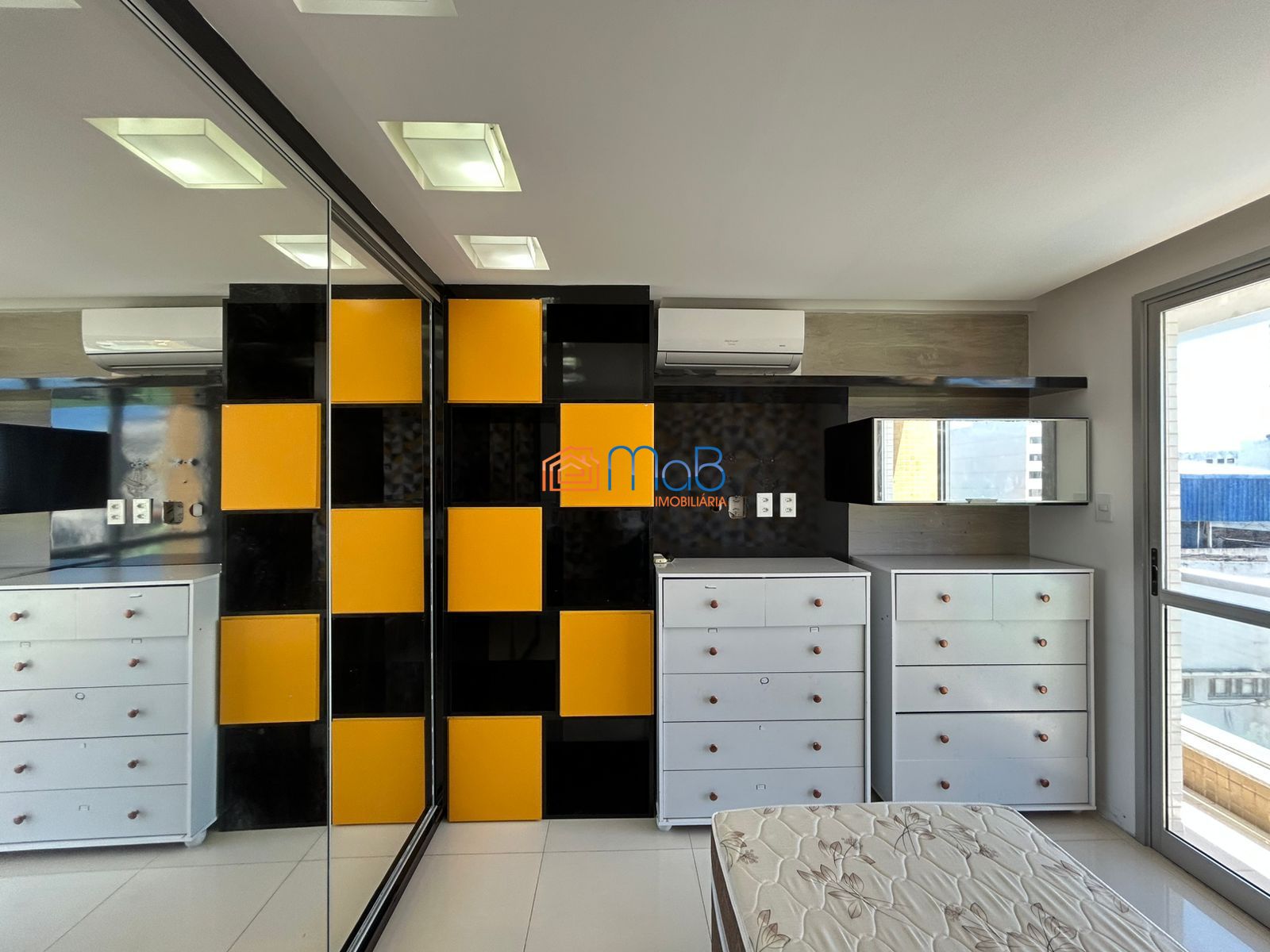 Apartamento, 3 quartos, 160 m² - Foto 10