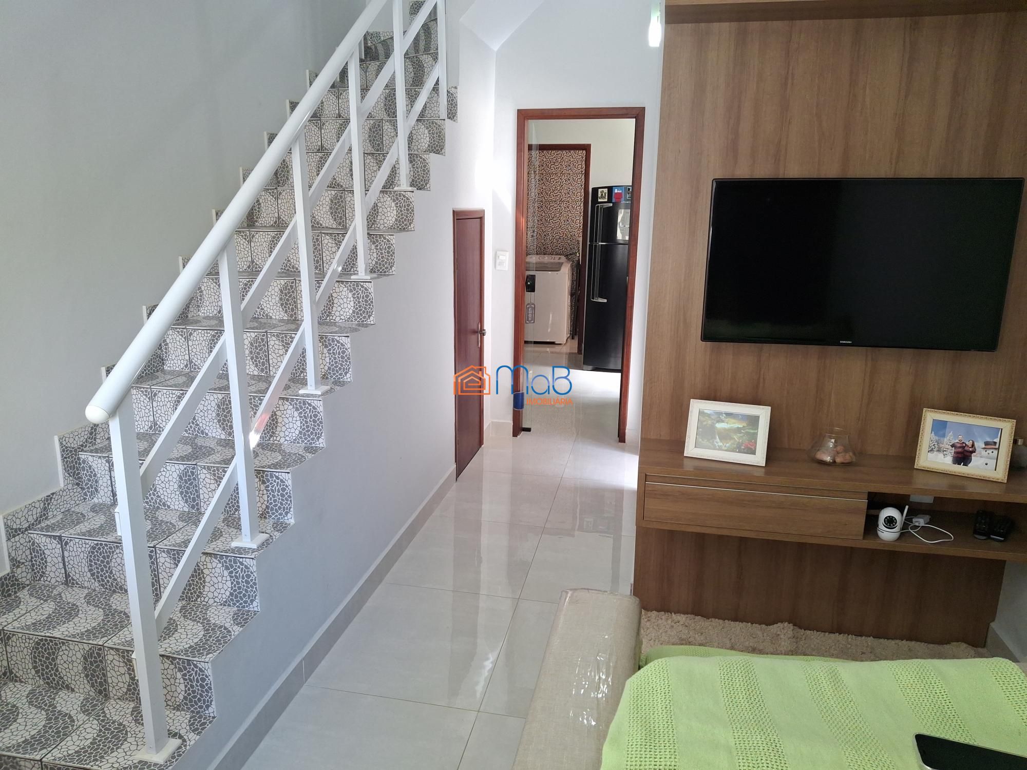 Casa, 2 quartos, 78 m² - Foto 19