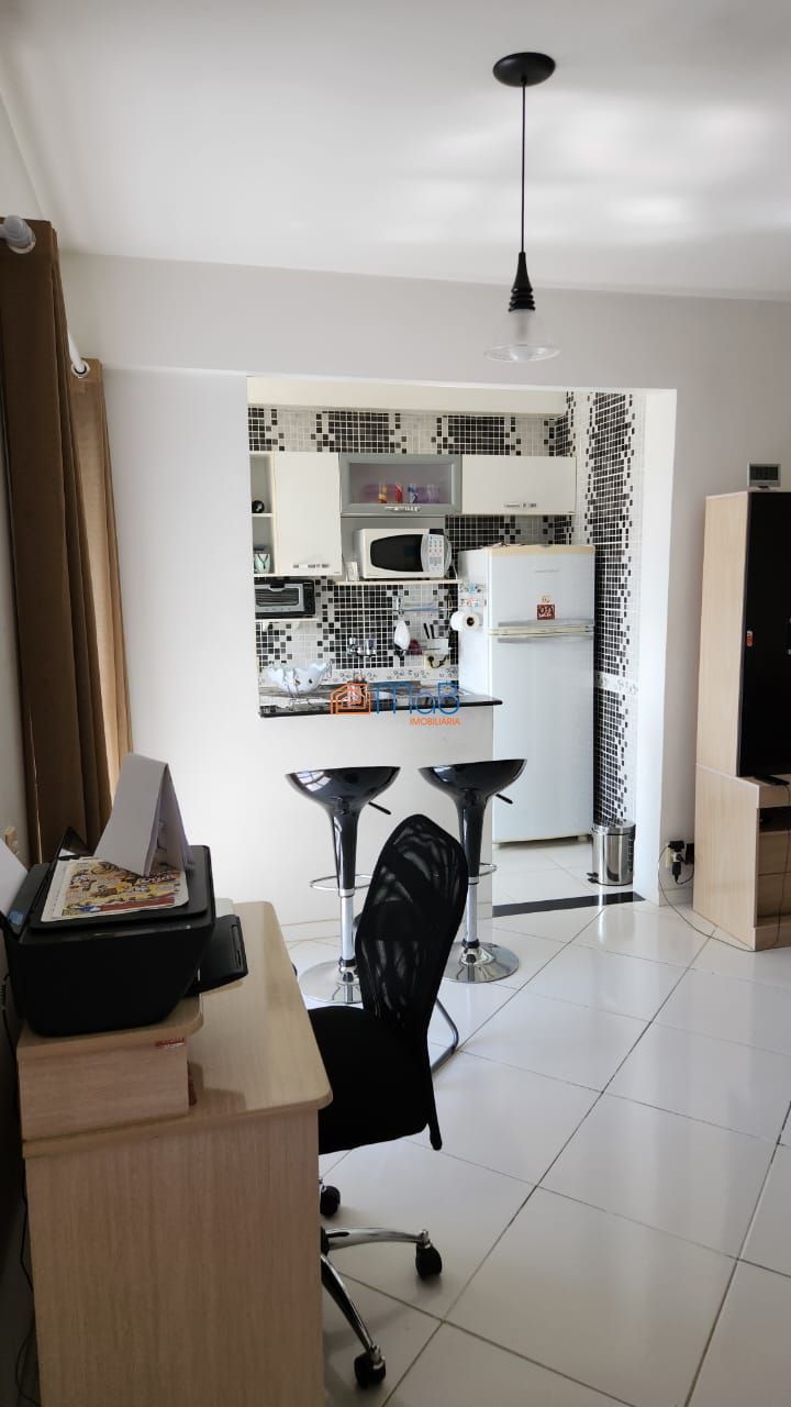 Apartamento à venda com 2 quartos, 72m² - Foto 6