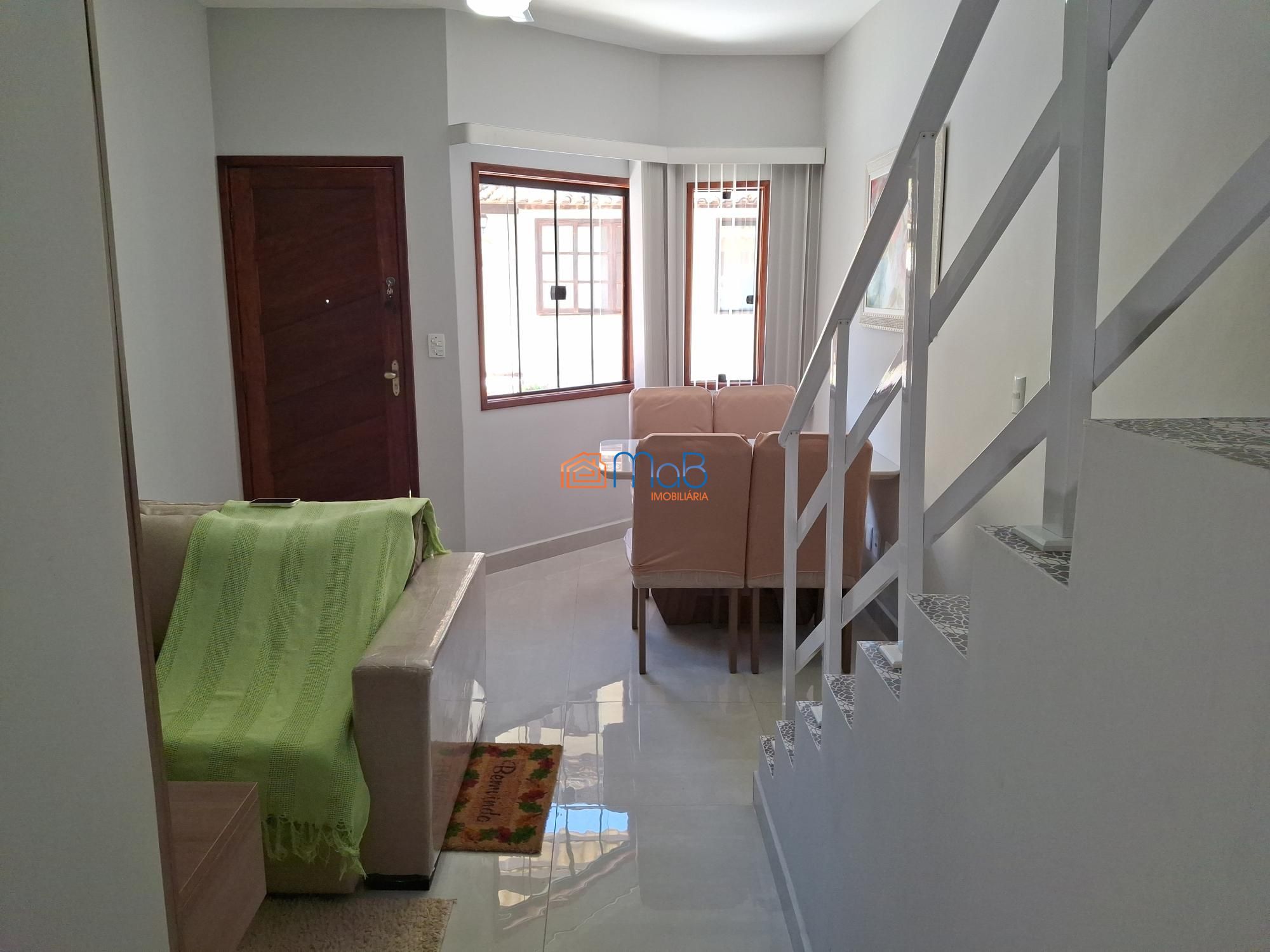 Casa, 2 quartos, 78 m² - Foto 17