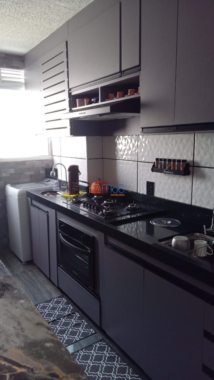 Apartamento 2 quartos à venda no Barreto
