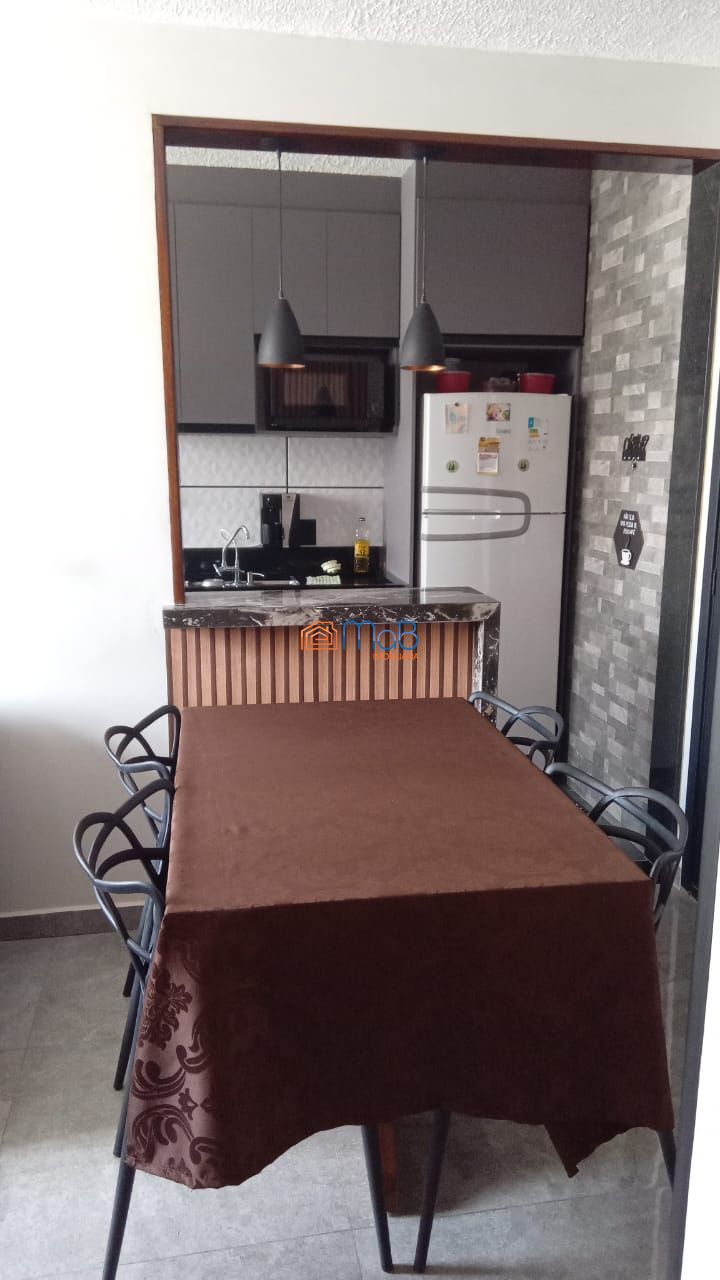 Apartamento 2 quartos à venda no Barreto