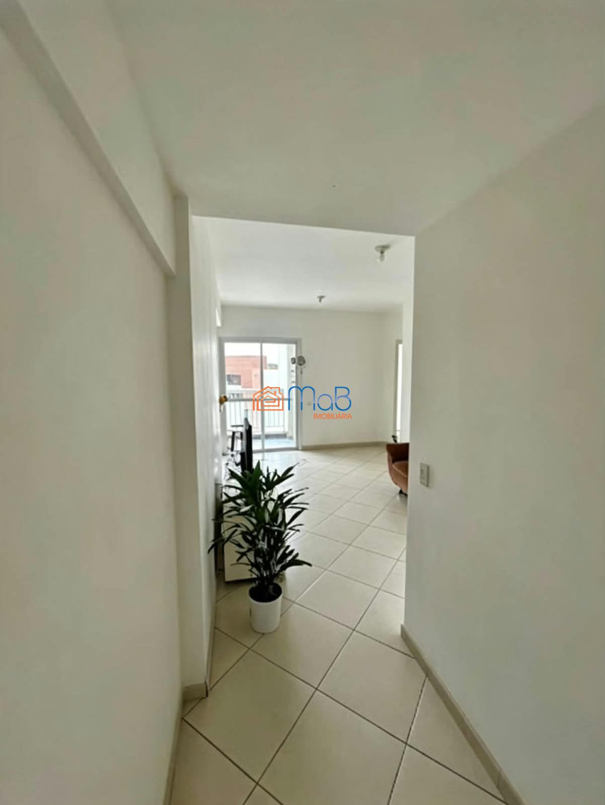 Apartamento Semimobiliado Glória – Macaé - foto 6