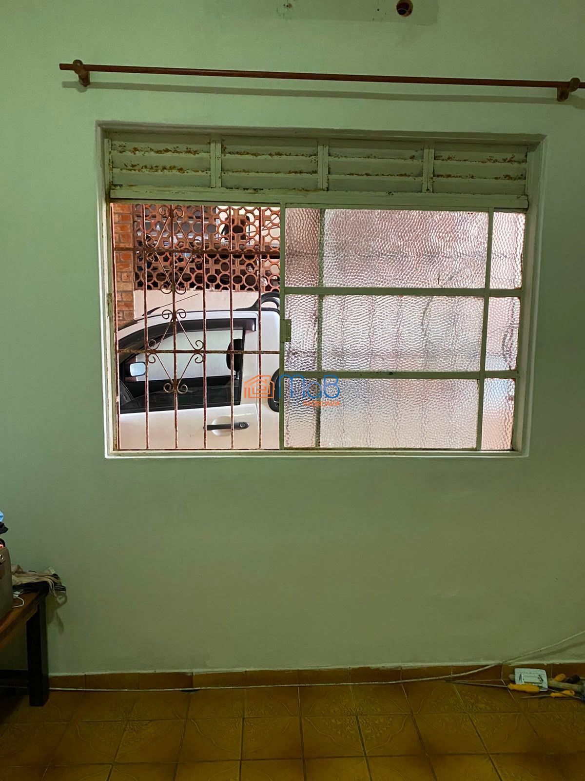 Casa com 4 quartos + terraço com churrasqueira no parque aeroporto!
