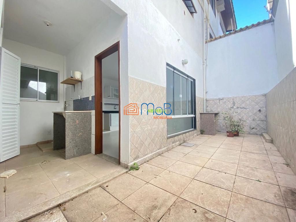 Apartamento à venda com 3 quartos, 140m² - Foto 12