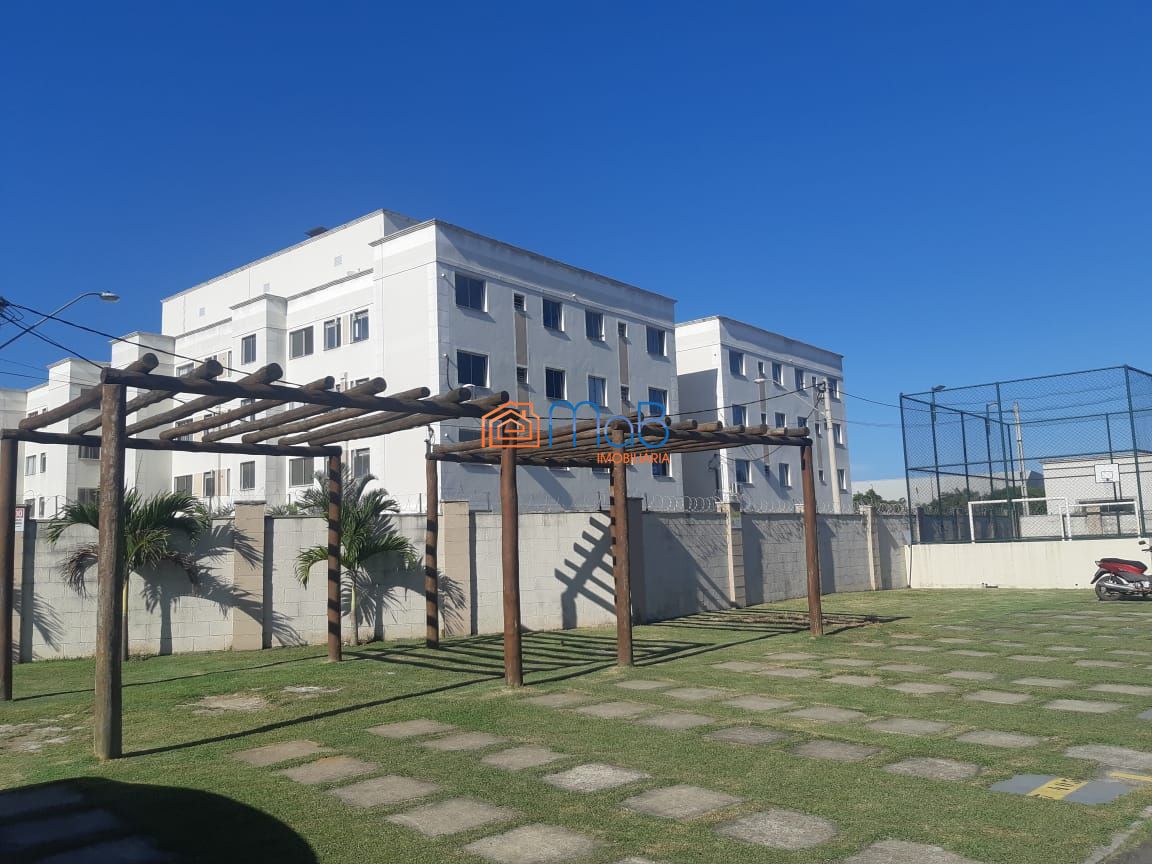 Apartamento 2 quartos - são josé do barreto - mar da flórida