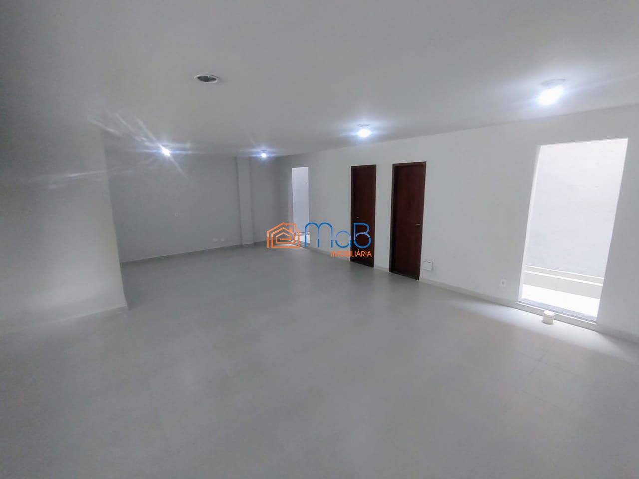 Loja-Salão, 130 m² - Foto 5