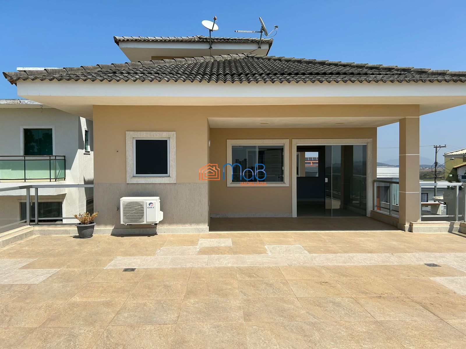 Casa de Condomínio, 4 quartos - Foto 26