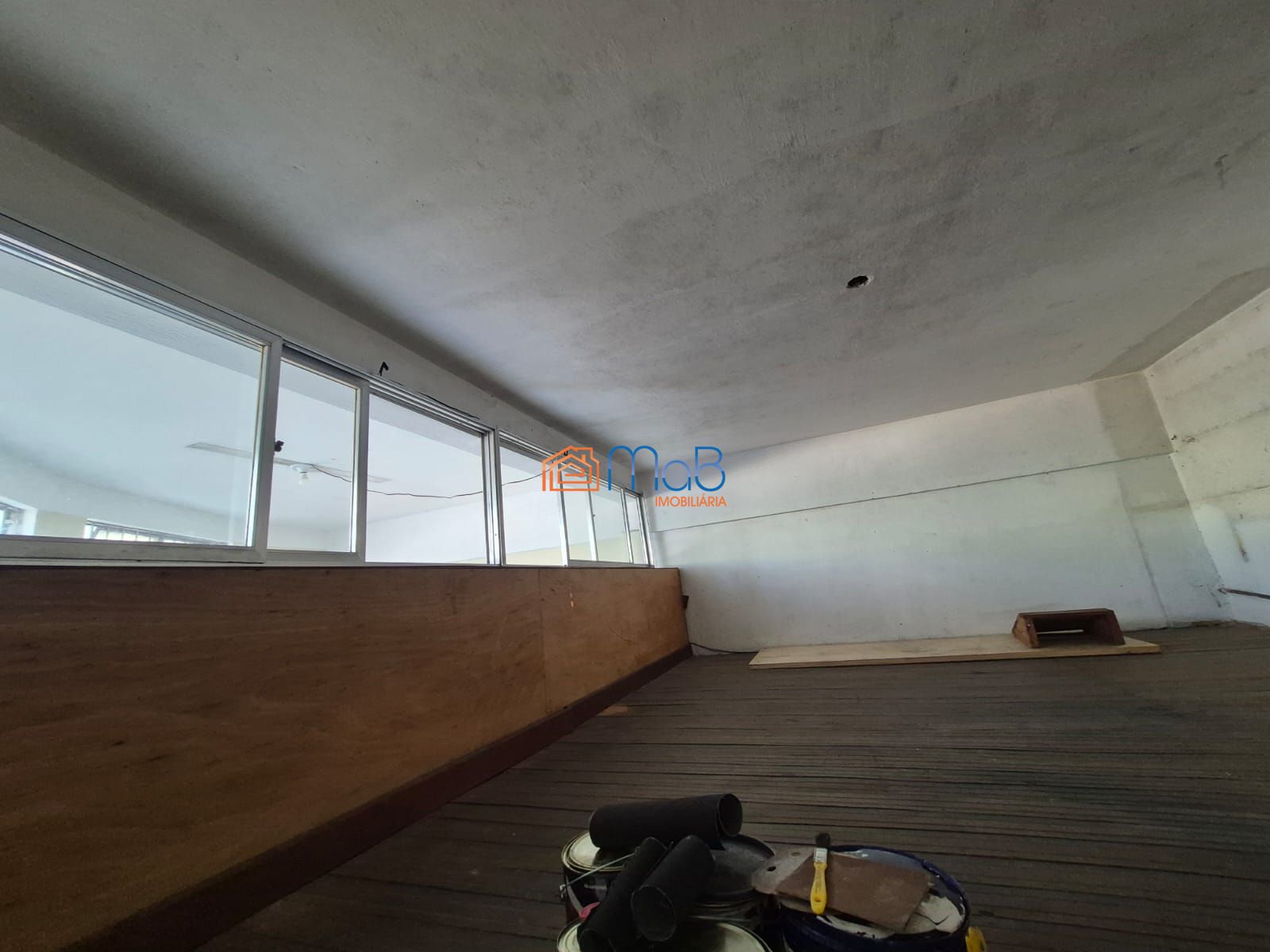 Loja comercial 28m² - centro