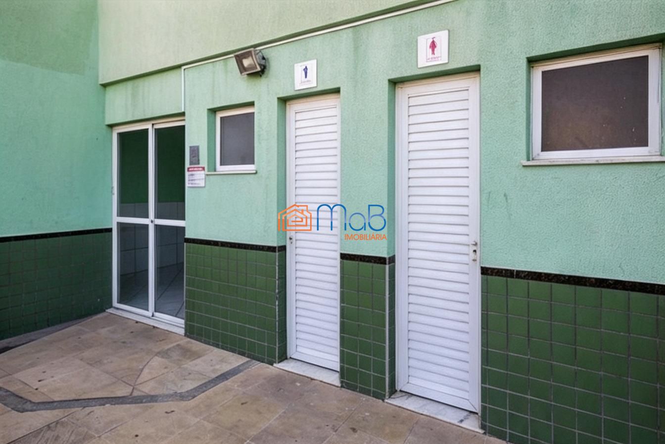 Apartamento Semimobiliado Glória – Macaé - foto 12