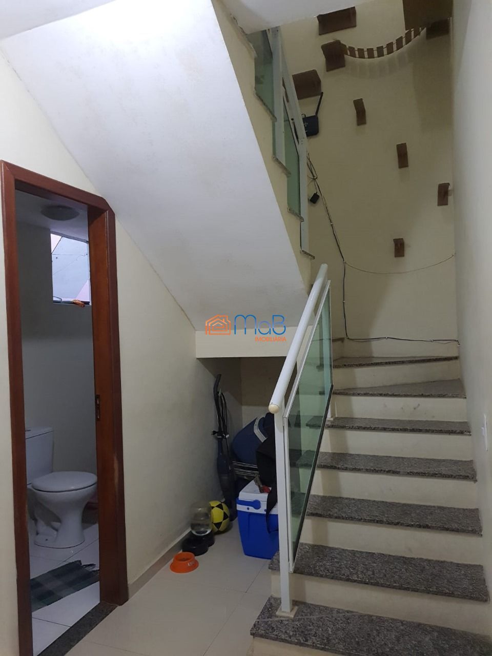 Apartamento à venda com 3 quartos, 84m² - Foto 4