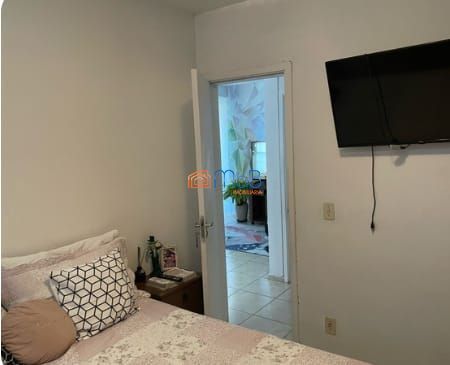 Apartamento à venda com 2 quartos, 45m² - Foto 10