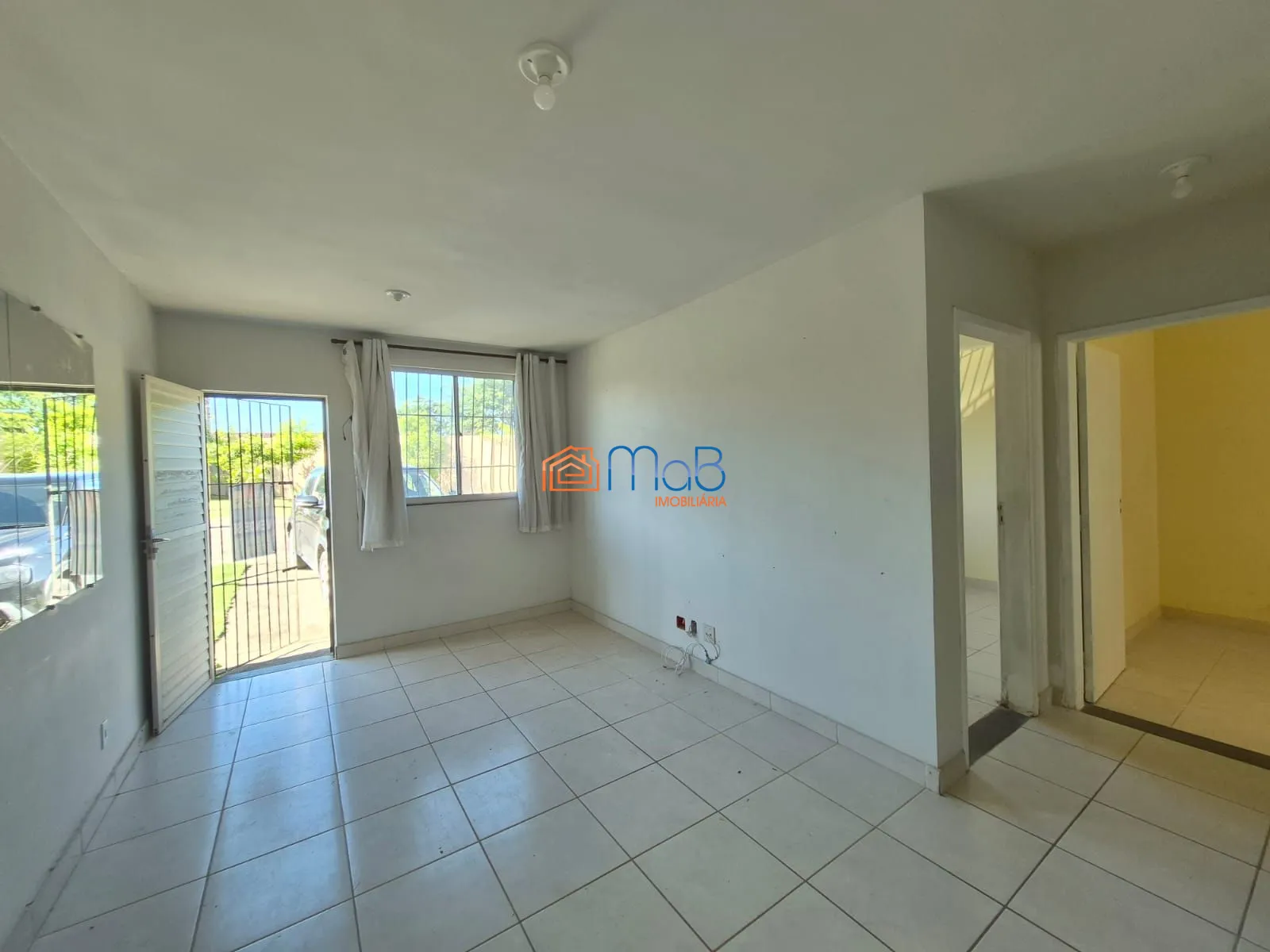 Casa de Condomínio, 2 quartos - Foto 4