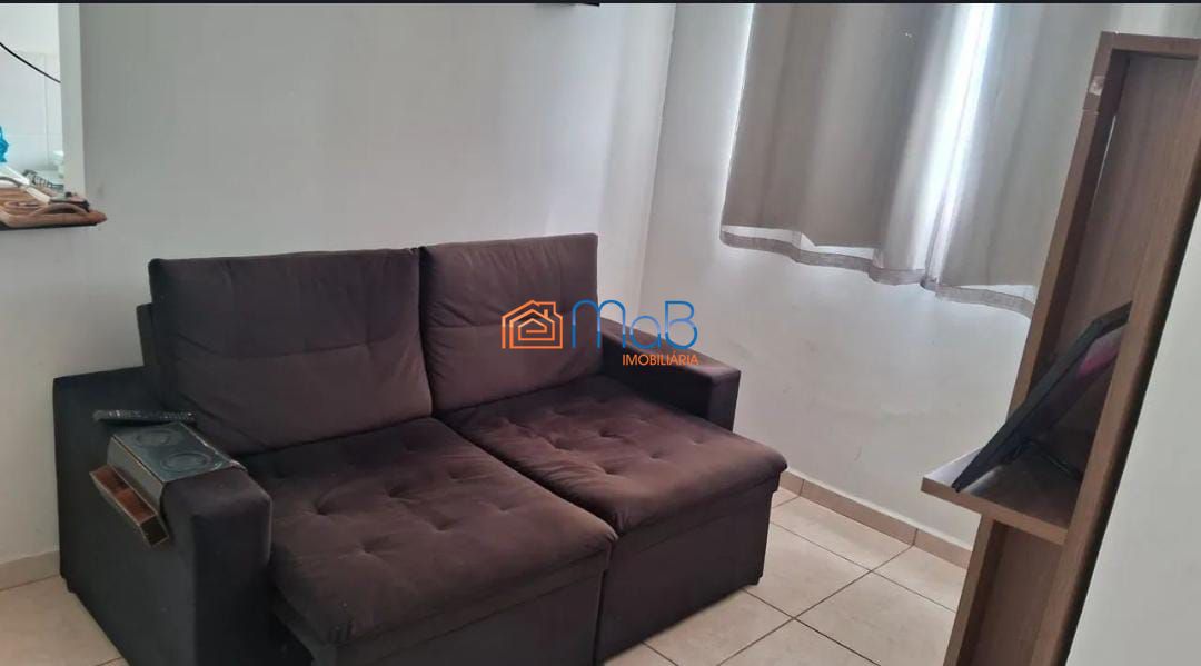 Apartamento, 2 quartos, 50 m² - Foto 1