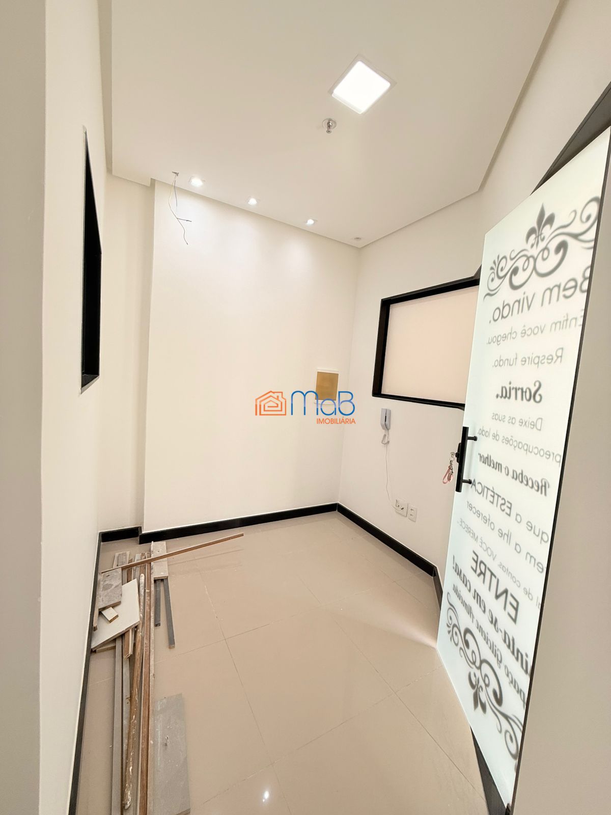 Loja-Salão, 37 m² - Foto 7