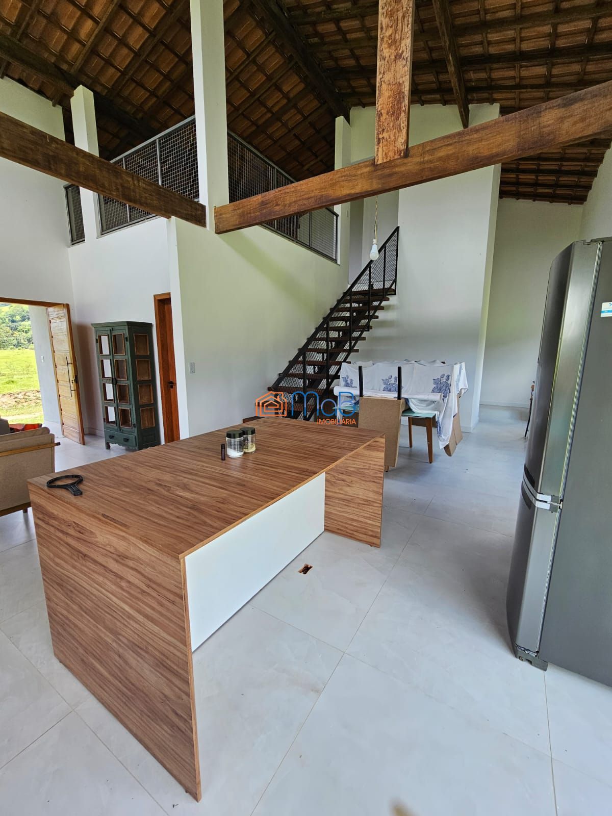 Sítio, 4 quartos, 5000 m² - Foto 17