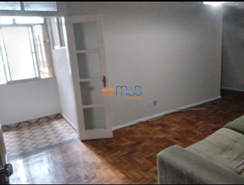 Apartamento à venda com 3 quartos, 100m² - Foto 6