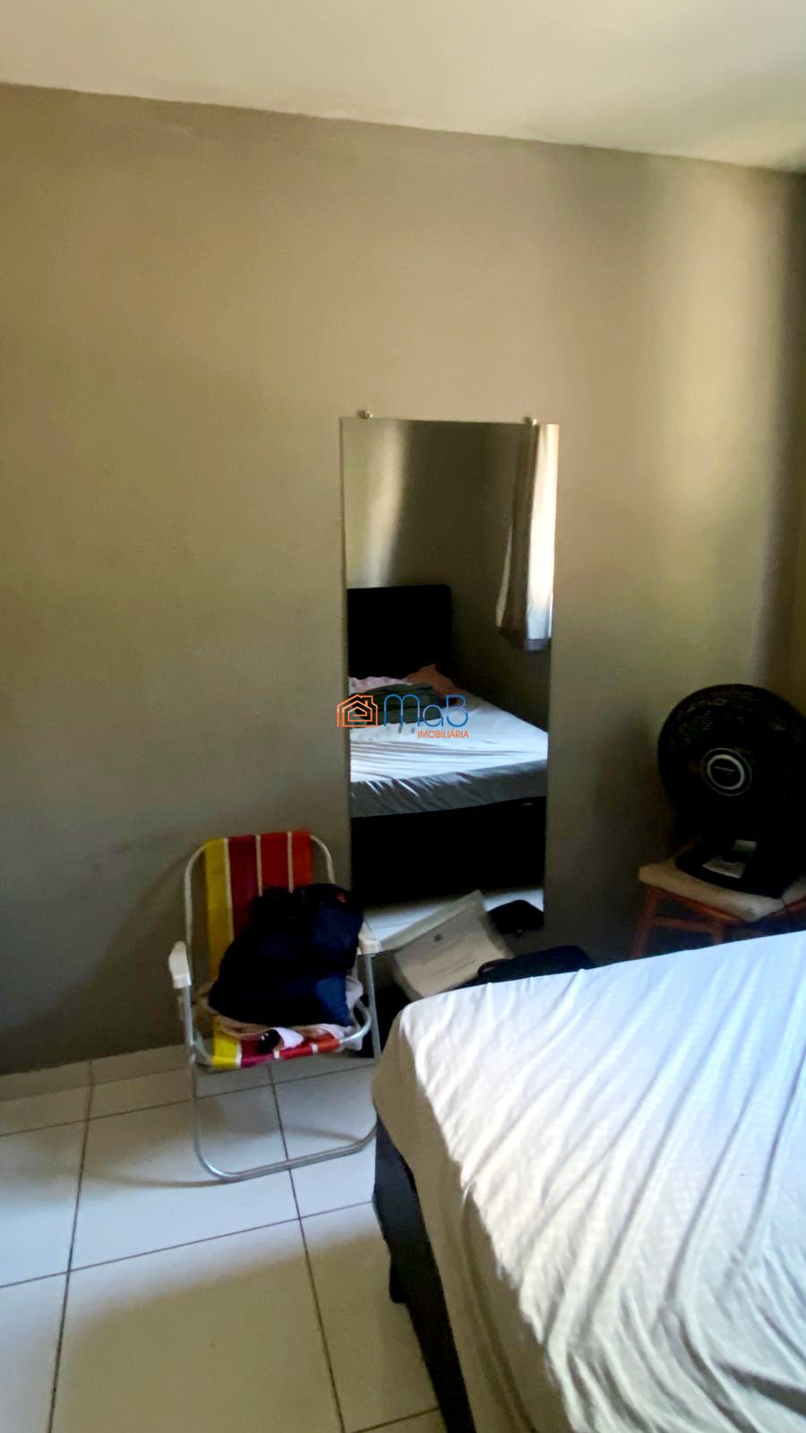 Apartamento, 2 quartos, 48 m² - Foto 5