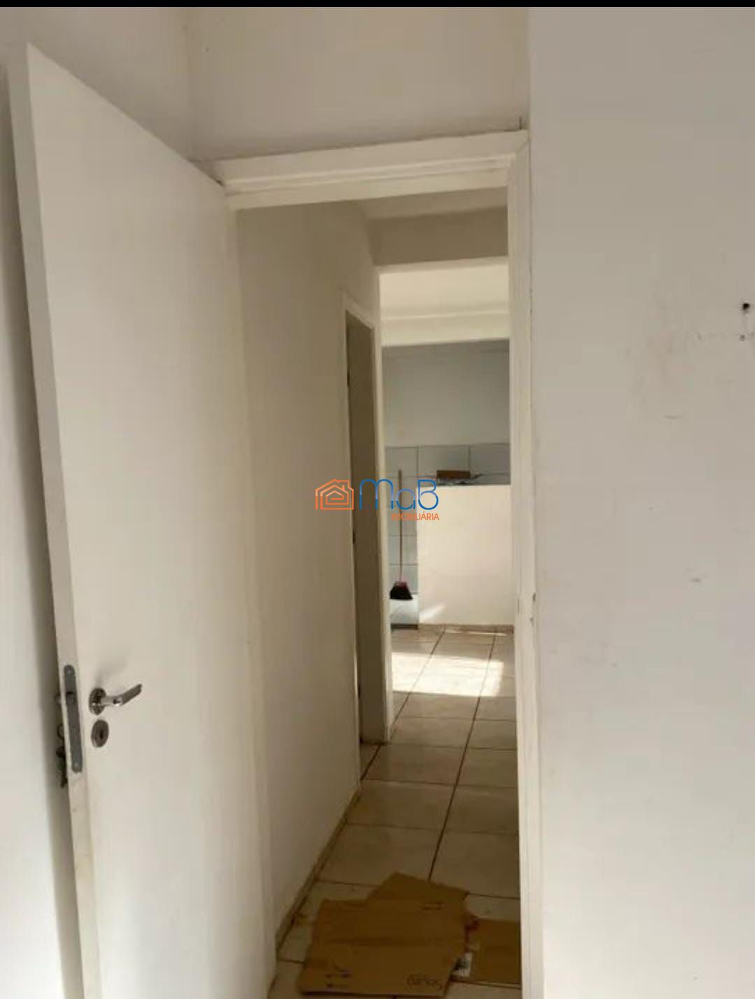 Apartamento à venda com 2 quartos, 45m² - Foto 3