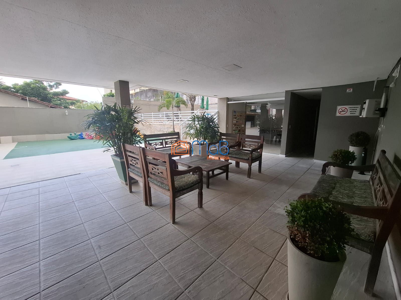 Apartamento, 3 quartos, 100 m² - Foto 20