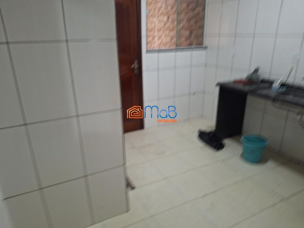 Casa duplex ampla no jardim mariléa!