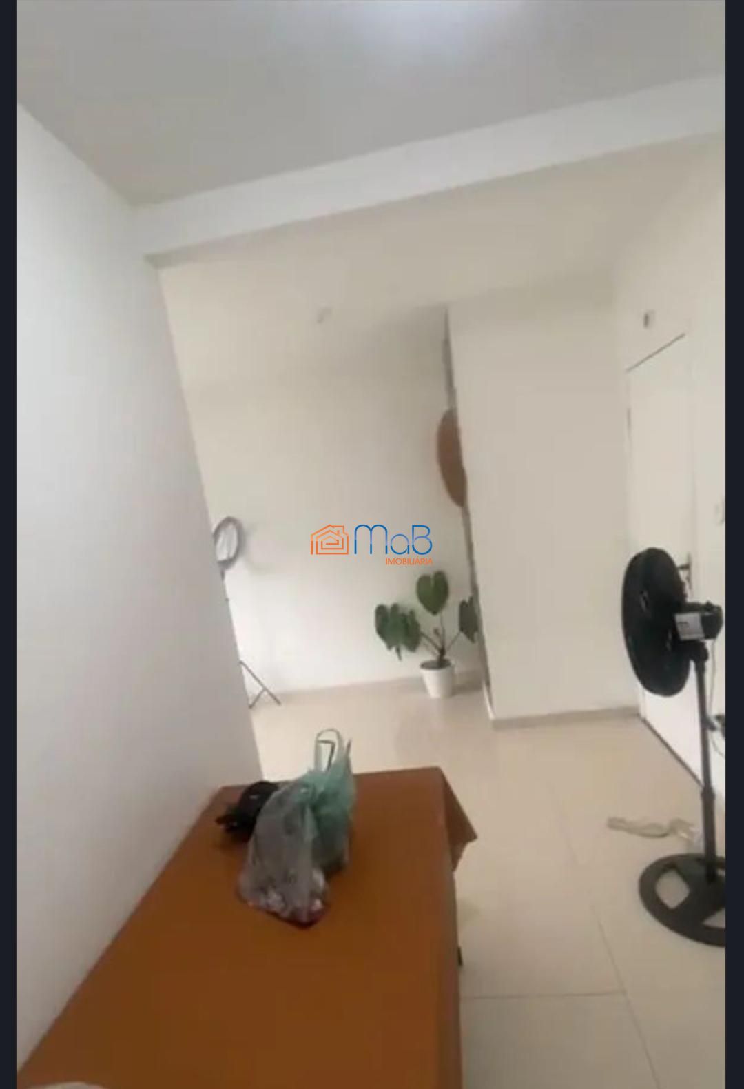 Apartamento, 2 quartos, 45 m² - Foto 2