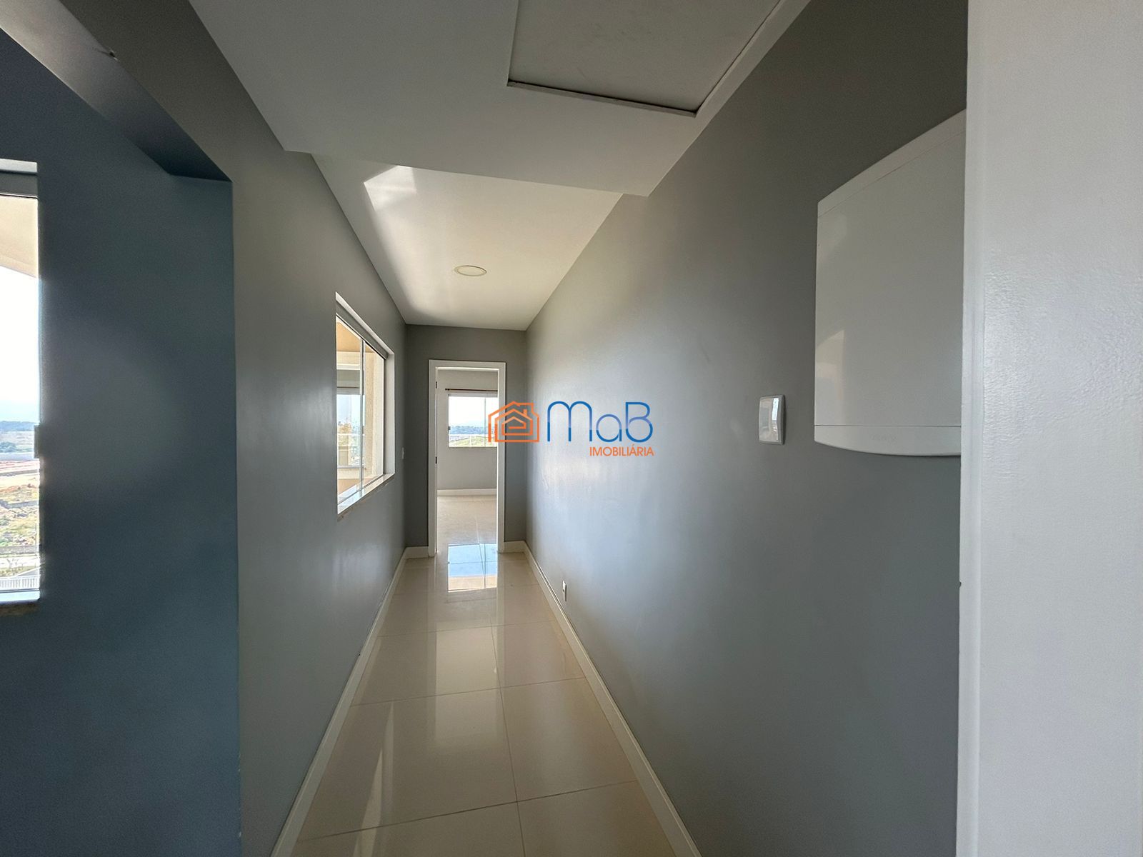 Casa de Condomínio, 4 quartos - Foto 19