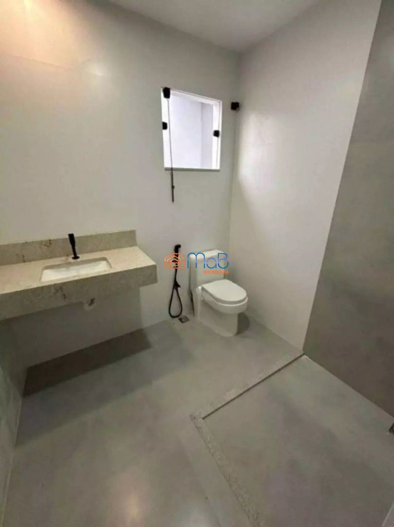 Apartamento à venda com 3 quartos, 144m² - Foto 10