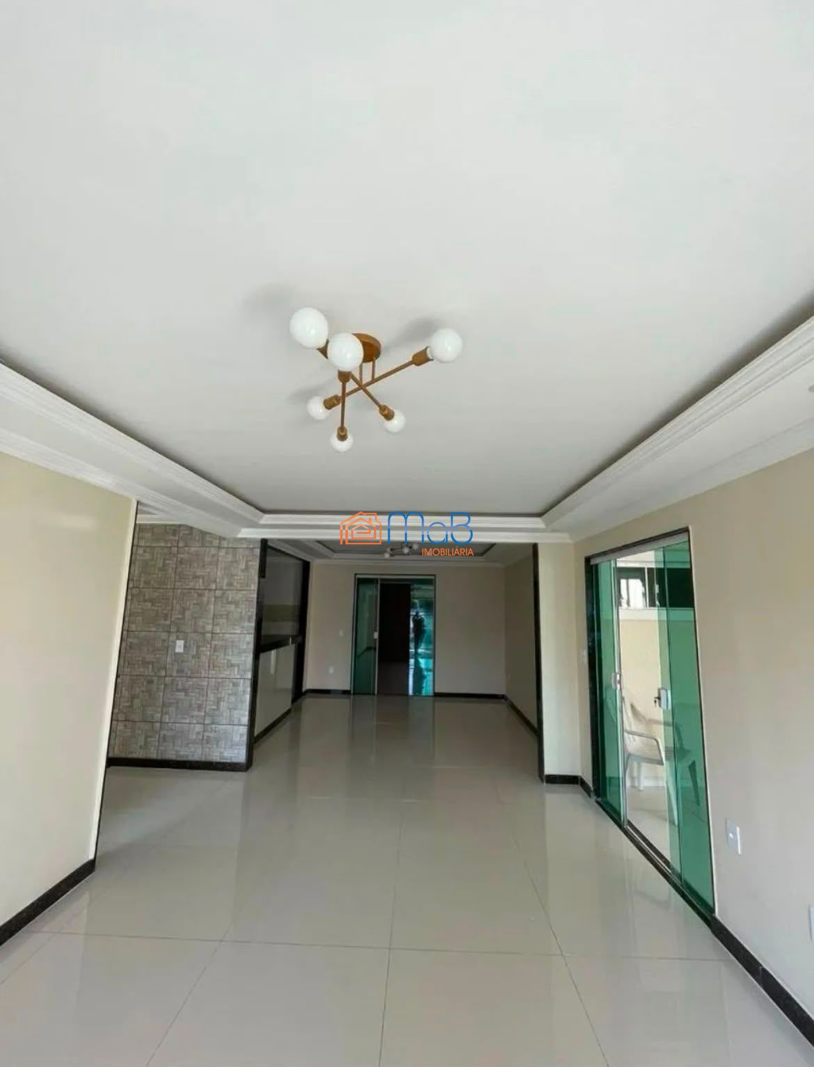 Casa à venda com 4 quartos e piscina no vale dos cristais ma - foto 9