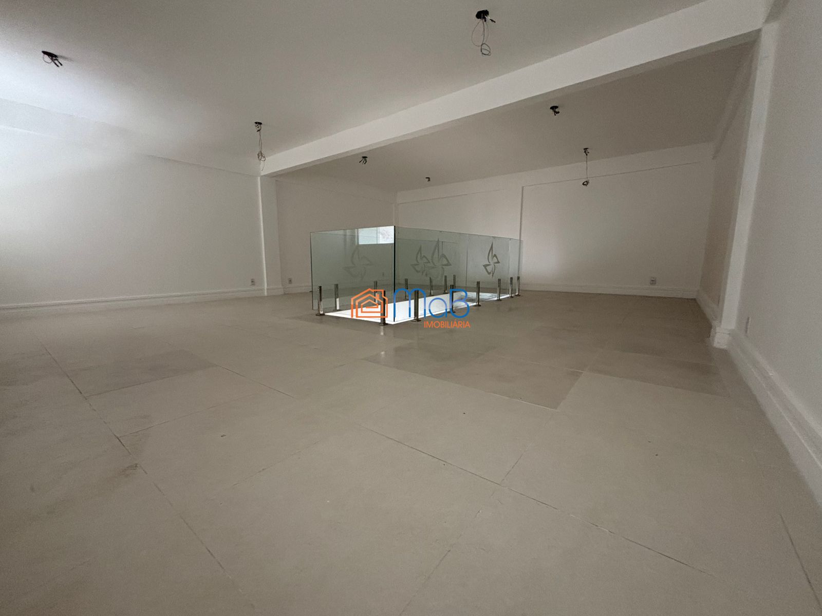 Loja comercial no boulevard norte sul – 166,69 m² lagoa – macaé