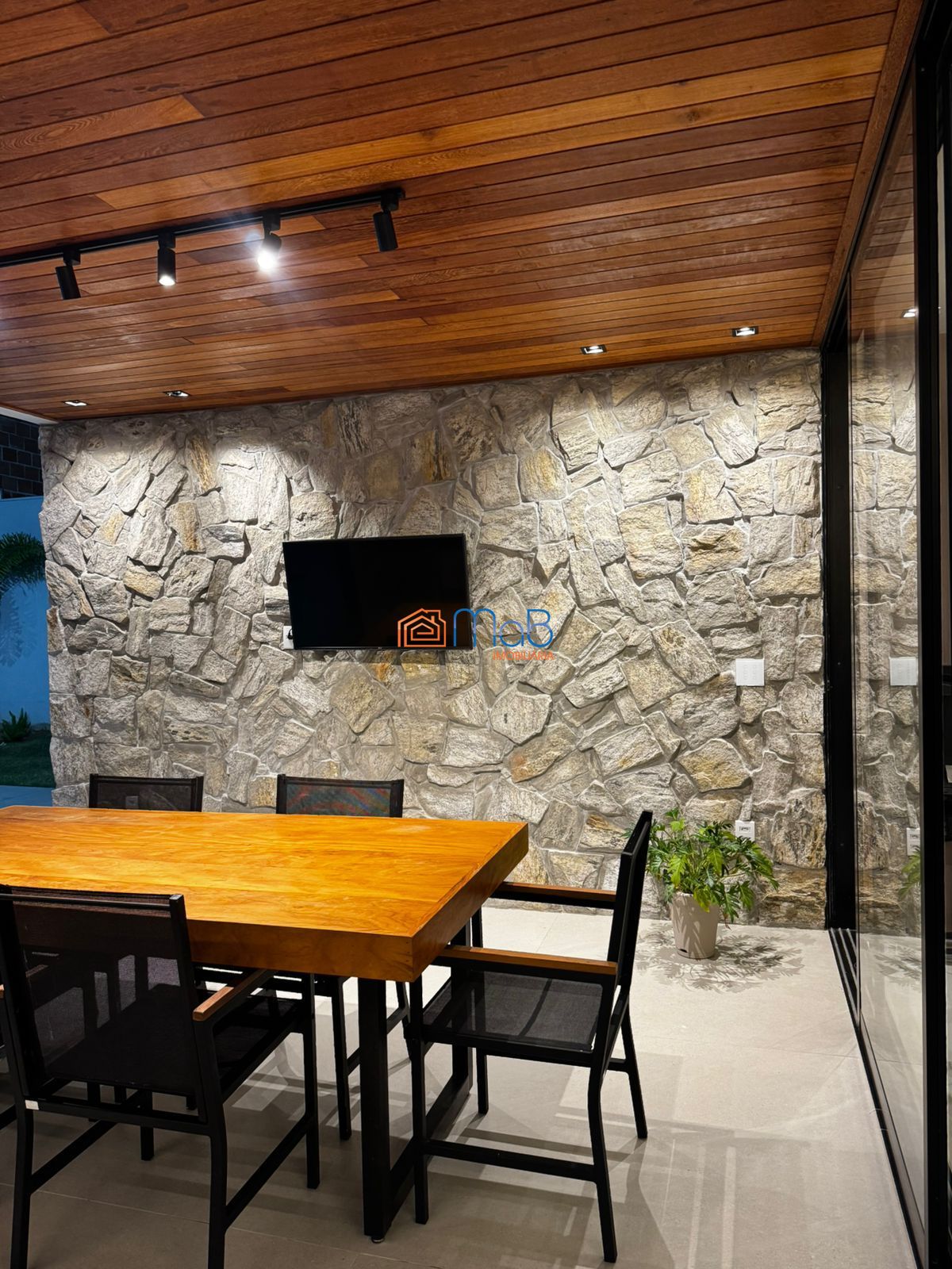 Casa de Condomínio, 3 quartos - Foto 18