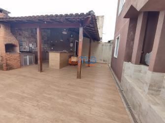 Casa de Condomínio, 4 quartos - Foto 27