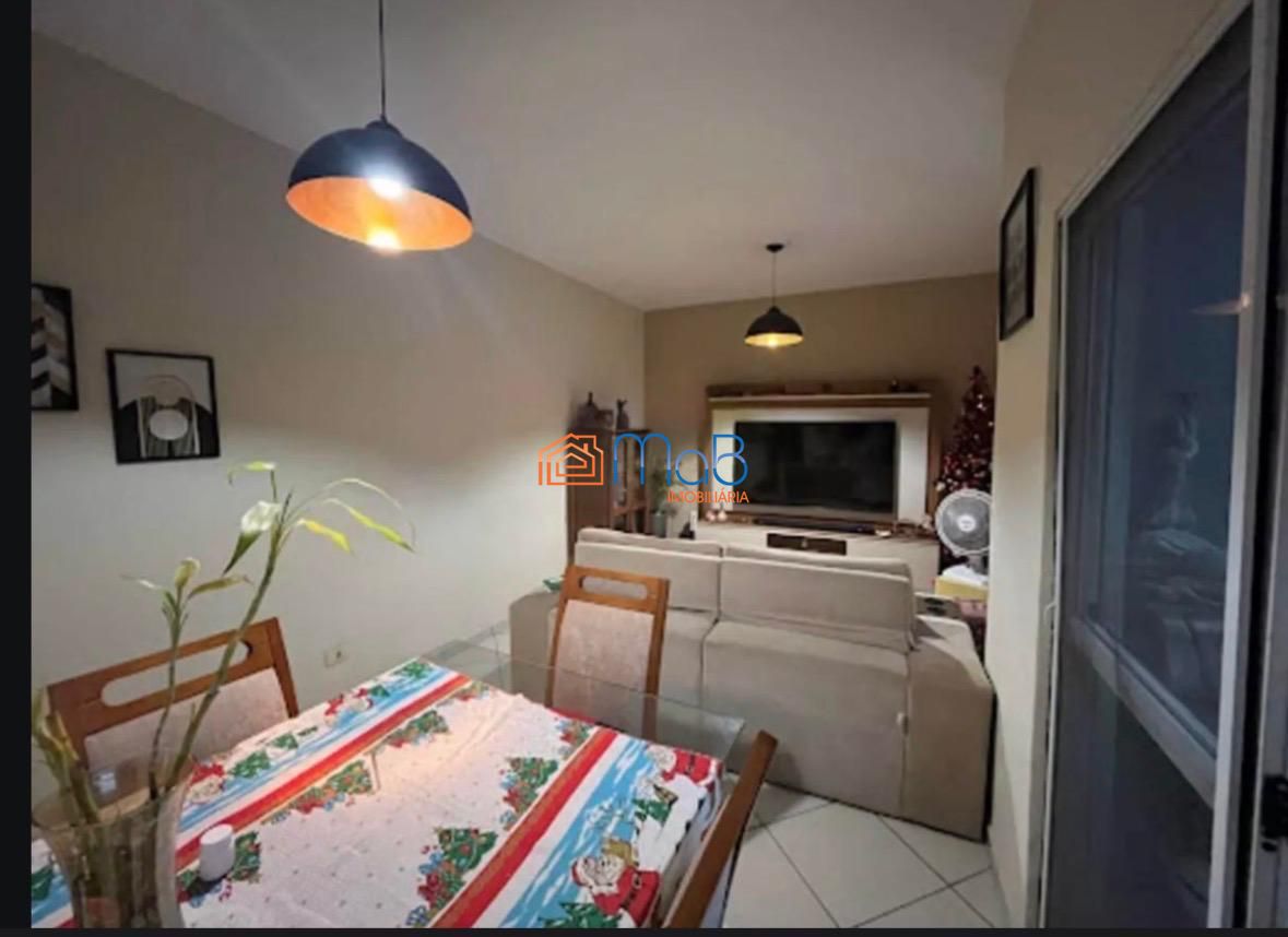 Apartamento, 3 quartos, 116 m² - Foto 3