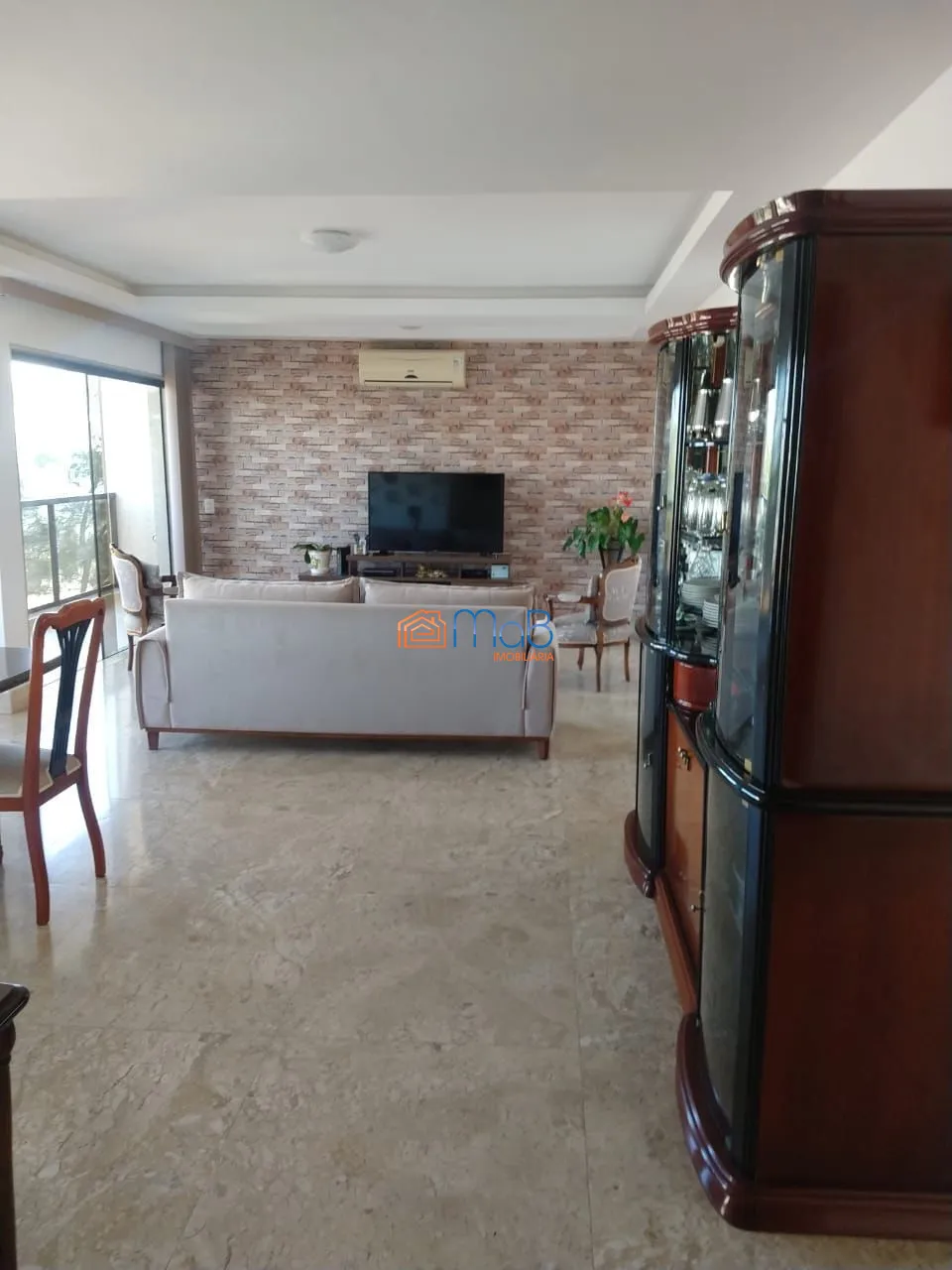 Apartamento, 4 quartos, 255 m² - Foto 8