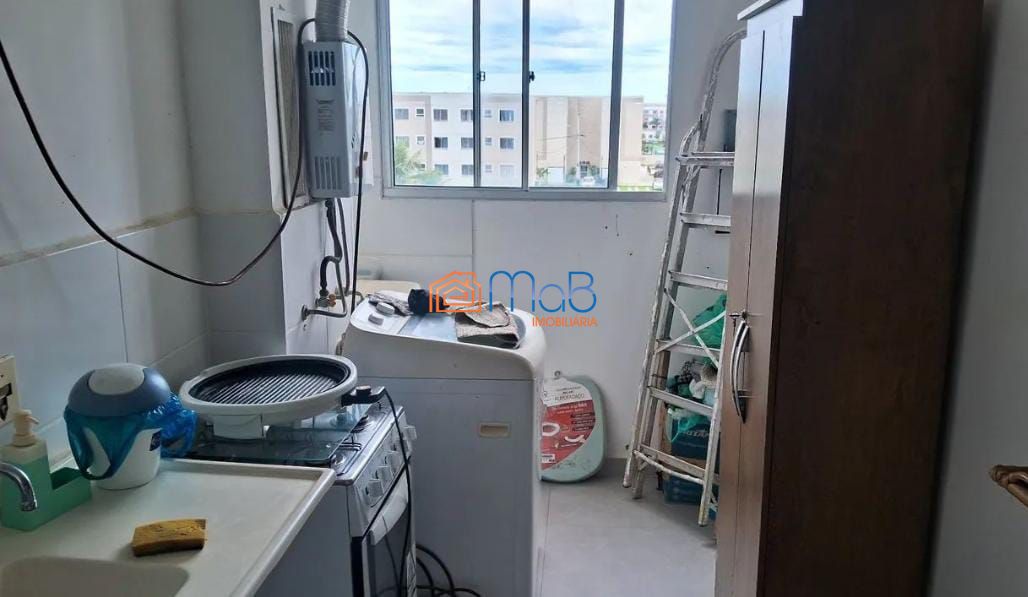 Apartamento, 2 quartos, 50 m² - Foto 10